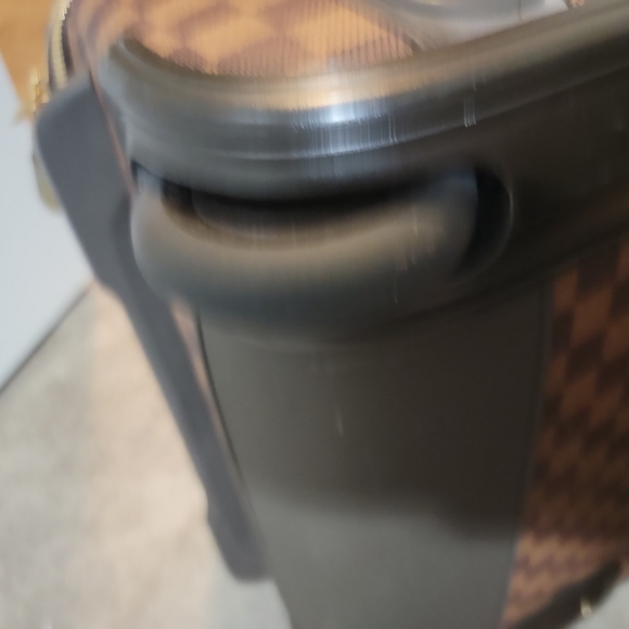 Louis vuitton carry on luggage - Picture 11 of 16